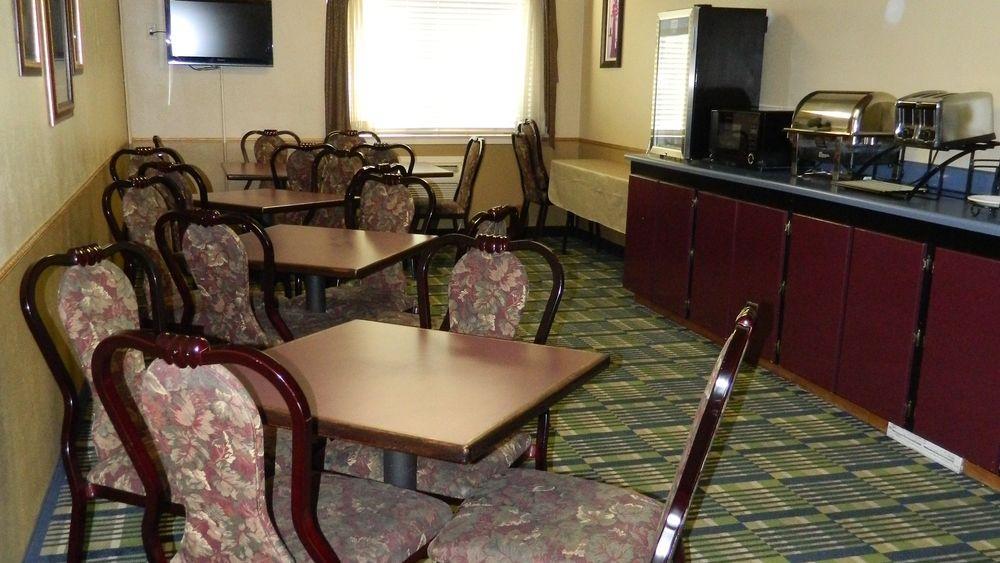 Oyo Hotel Spokane North Екстериор снимка