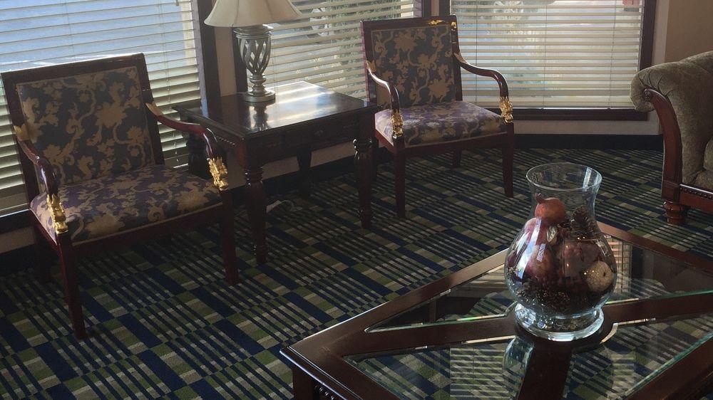 Oyo Hotel Spokane North Екстериор снимка